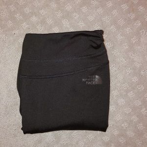north face leggings